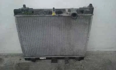 MF422133 wasserkühler 3379167 für TOYOTA YARIS (KSP9 SCP9 NLP9) BASICO 2005 - Imagem 1 de 4