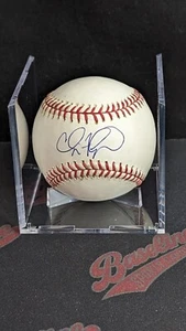 Cliff Floyd Signed Baseball JSA Authentic Auto COA #AL72214 Autograph - Picture 1 of 7