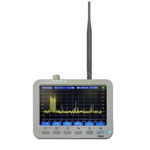 New Handheld 10MHz~2.7GHz Spectrum Analyzer - Picture 1 of 4