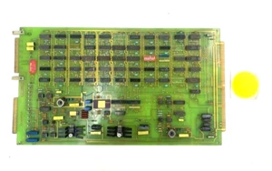 CINCINNATI MILACRON 35314003A PC BOARD - Picture 1 of 4