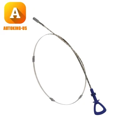 Oil Level Gauge Dipstick for Mercedes-Benz R500 ML500 SLK55 AMG C55 AMG CLK500 - Image 1 of 4