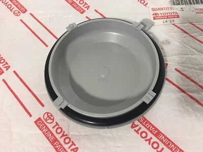 *НОВАЯ СЕРАЯ ЗАДНЯЯ КРЫШКА ФАРЫ LEXUS LX570 RX350 ОТ ОРИГИНАЛЬНОГО ПРОИЗВОДИТЕЛЯ КСЕНОНОВАЯ ЛЕВАЯ/ПРАВАЯ - Изображение 1 из 2