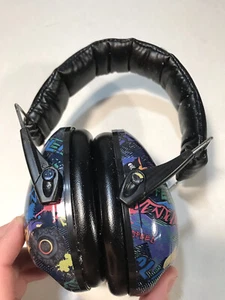 SNUG - Welcome to Las Vegas Kopfhörer - Bild 1 von 5