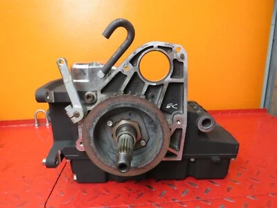 Harley-Davidson Street Glide 2006 transmisión FLHXI Foto 1 de 4