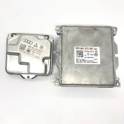 7PP941572AB 4M0907397AC Headlight Light Control Module for 2017-2020 AUDI A4 Q7 — 第 1/4 张图片