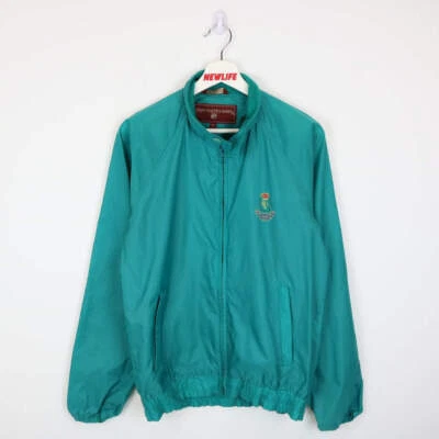 Cortavientos Vintage Años 80 Chaps Ralph Lauren - S Foto 1 de 4