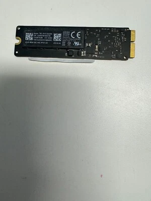 512GB SSD For MacBook Pro AIR  Retina 13" 15" A1502 A1398 Late 2013 2014 2015 -- - Image 1 of 2