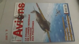 GC Revue Avions n°231 Chasse Japonaise / Hellcat / CR 42 / Coadou / EA-18G - Picture 1 of 1