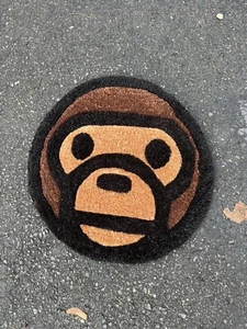 Custom Made Baby Milo Rug  - Picture 1 of 5