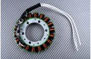 Stator Lichtmaschine Generator SUZUKI VS 1400 / S83 INTRUDER 2005-2007 - Picture 1 of 1