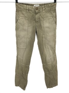 Las mejores ofertas en Pantalones tipo chino de algodón Current/Elliott para  Mujeres | eBay
