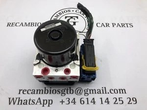 ABS Renault Laguna 476602071R 476602071RB 10021206734 10096114433 476602071R-B - Picture 1 of 4