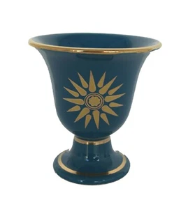 Pythagoras cup Pythagorean cup of justice Alexander The Great petrol - Picture 1 of 3