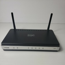 D-Link DIR-615-CS 300 Mbps 1-Port 10/100 Wireless N Router