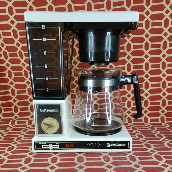 DUALIT DCM3T 1.5L Espress-Auto Coffee And Tea Machine, Silver Photo Related