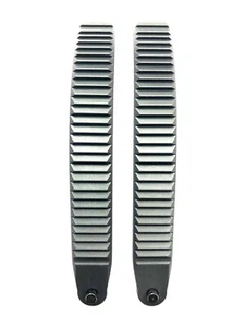 Fijaciones de snowboard Salomon - Correas de escalera para puntera - Todos los modelos - Imagen 1 de 4