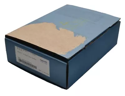 Bosch Rexroth Steuernetzteil HSZ01.1-D08-D04-NNNN | R911339573