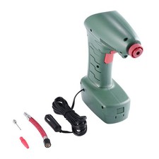 75W 12V Compressor Cordless Handheld Digital Car Tyre Pump Inflator Rechargeable