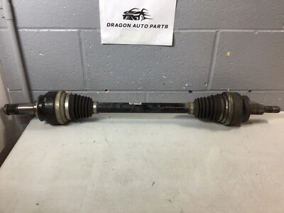 Eje trasero derecho OEM 2018-21 Dodge Challenger Hellcat 6,2 L 53010848AB Foto 1 de 4