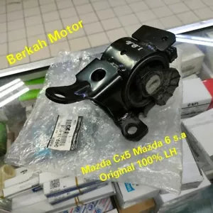 OEM Engine Trans Mount Assembly Left Side Fits For Mazda 3 2014-2016 GHR9-39-070 - Picture 1 of 1