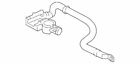 OEM NEW 2014-2019 Ford Fiesta 1.6l Without turbo Negative Cable New D2BZ-14301-A Ford Fiesta