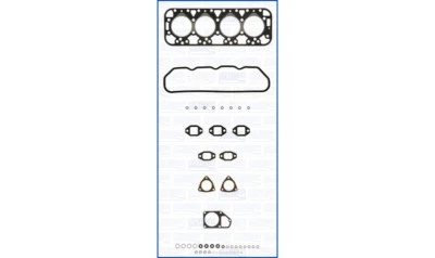 Juego de juntas de culata PEUGEOT 504 2.1 59 XD90 (1973-1980) Foto 1 de 2