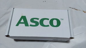 New Asco SC8551A002MS Inline Spool Valve - Picture 1 of 7