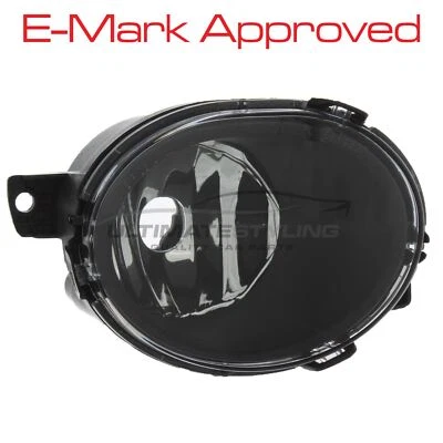 Fog Light Volvo C70 Convertible 2010-2014 Front Spot Lamp Drivers Side Right - Image 1 of 4