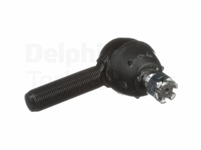 Left Outer Tie Rod End For 1966-1968 Jeep CJ5A 1967 X234WY Steering Tie Rod End - Image 1 of 1