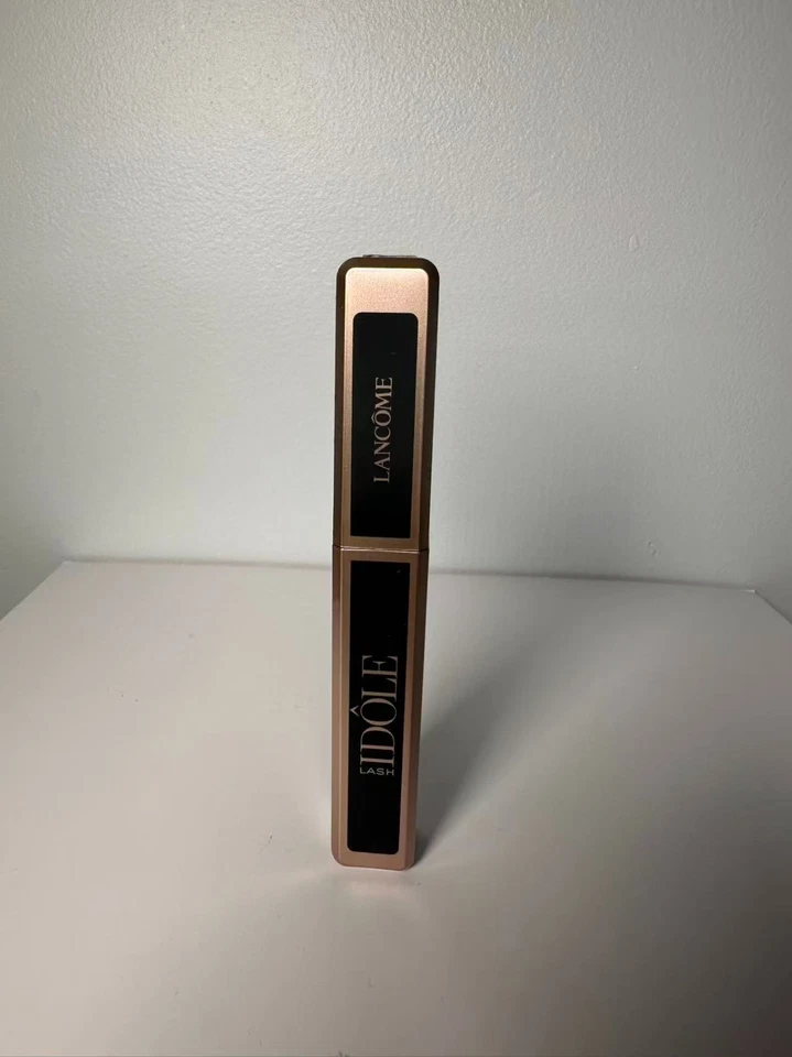 Lancome Lash Idole Lifting & Volunizing Mascara Black Full Size .27oz - Image 1 of 1