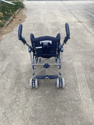 Cochecito de bebé Foto 1 de 4