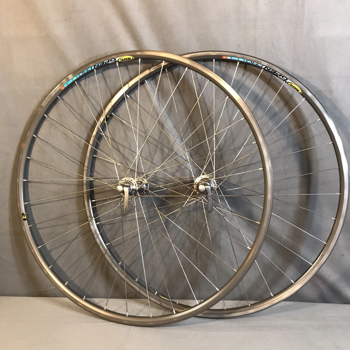 mavic open pro rim | eBay