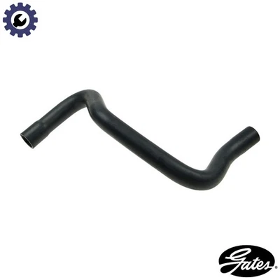 RADIATOR HOSE 05-2771 FOR RENAULT LOGAN TONDAR/90 DACIA K9K790/700/794 1.5L 4cyl - Image 1 of 4