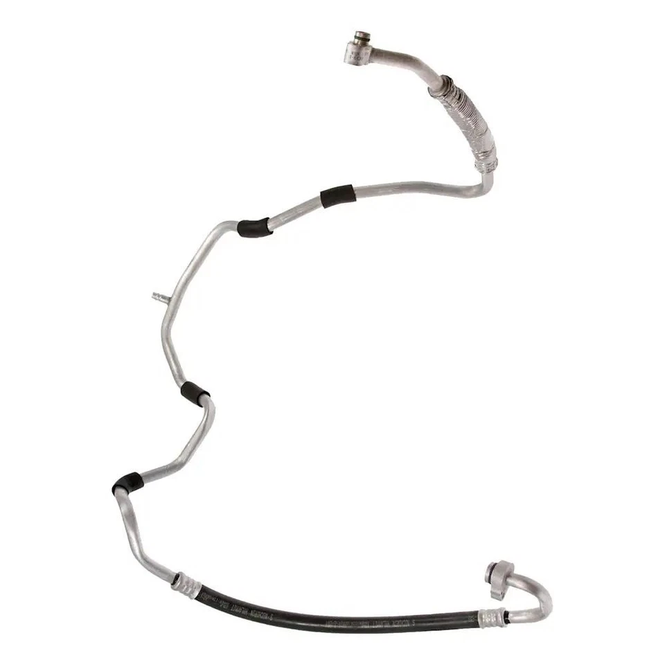 Nueva manguera de refrigerante de aire acondicionado para Volkswagen Golf Trendline 5 cilindros 2,5 L por GPD4812449 Foto 1 de 1