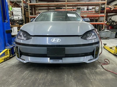 2023 2024 2025 HYUNDAI IONIQ 6 MOTOR DELANTERO PEDESTÓN ALERTA SONIDO ALTAVOZ OEM Foto 1 de 4