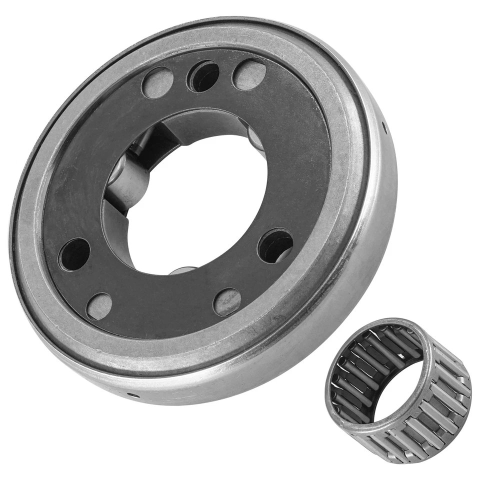 Starter Clutch One Way & Needle Bearings for Kawasaki KZ1000 Z1R Shaft Csr 78-83 - Image 1 of 4