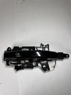 22 23 24 25 GMC Sierra 1500 Front Right Passenger Exterior Door Handle 1610 OEM - Image 1 of 4