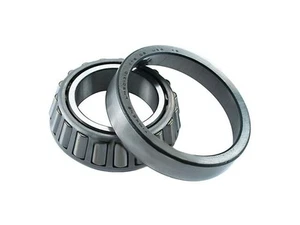 Timken 53ZK78Y Front Outer Differential Bearing Fits 1998-1999 Toyota Sienna FWD - Picture 1 of 1