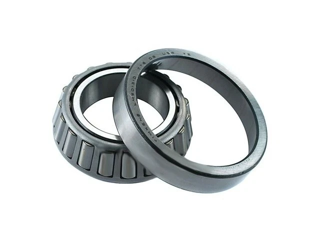 Timken 53ZK78Y Front Outer Differential Bearing Fits 1998-1999 Toyota Sienna FWD - Image 1 of 1