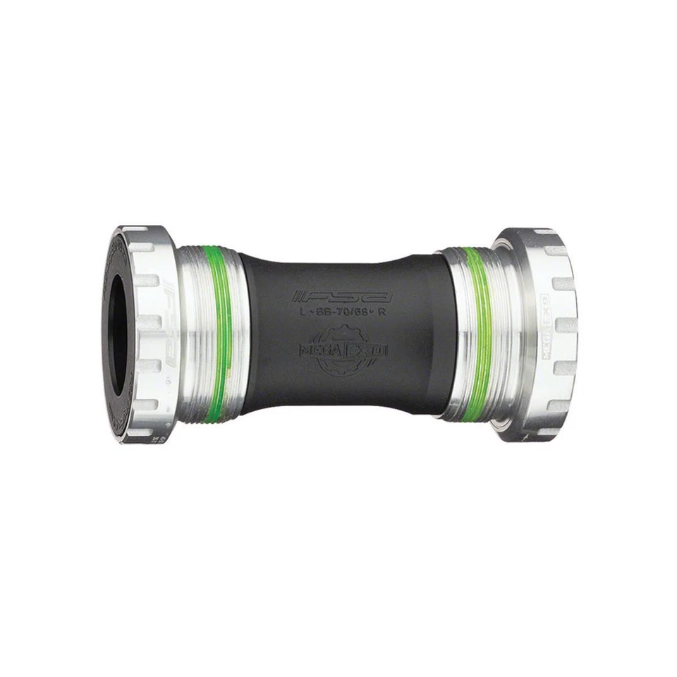 FSA MegaExo Road Bottom Bracket BB-6000/M36 Thread ITA 421595015 Bicycle - Image 1 of 1