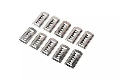 Genuine GM Multi-Purpose Clip 94515232 - Image 1 of 3