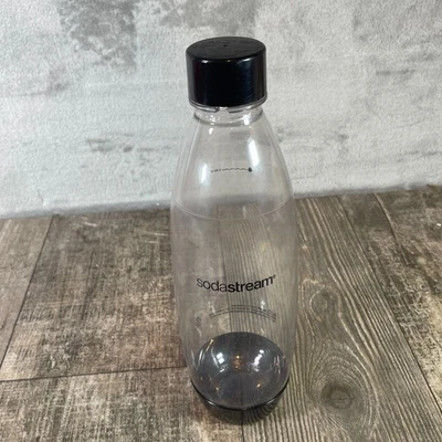 Botella de repuesto para máquina de agua con gas Sodastream Source Foto 1 de 3