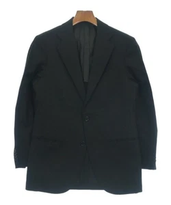 UNITED ARROWS Tailored Jackets Black 46(Approx. M) 2200603924293 - Picture 1 of 7