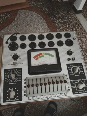 provavalvole chinaglia prv-410 - Immagine 1 di 4