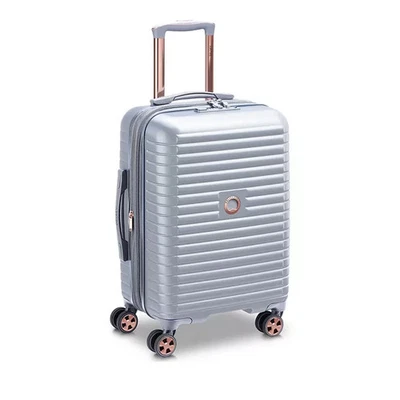 Delsey Paris Cruise 3.0 Carry On Expandable Spinner Suitcase MSRP $360 - Image 1 of 4