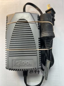 IGIOO KOOL MATE NETZTEIL 110VAC 12 VOLT OUT TO POWER IGIOO KOOL BOX - Bild 1 von 1