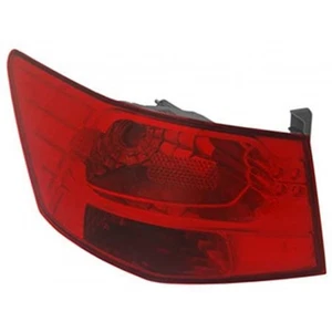 Conjunto de luz trasera para Kia Forte 2010-2013 lado del conductor KI2804101 - Imagen 1 de 3