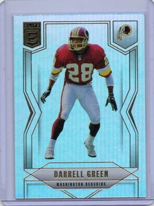 2025 Panini Donruss Elite - Darrell Green #77 Washington Redskins - Picture 1 of 2