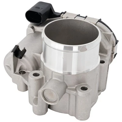 Throttle Body for Ford Fiesta Transit Connect Escape Fusion 2013-2014 - Image 1 of 4