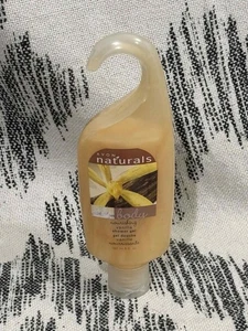 Avon Naturals Body Vanilla Duschgel Wash Clean 5 Unzen/150 ml Deadstock NEU! - Bild 1 von 6